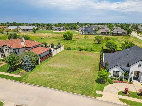 3805 Danfield Ln Lot 2, Norman, OK 73072