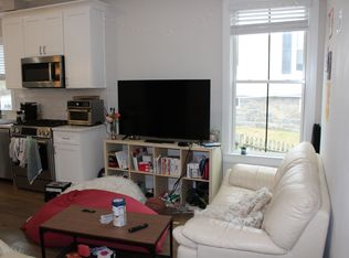 153 Foster St #4, Brighton, MA 02135