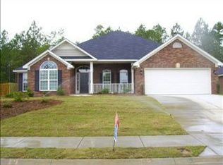 4482 Dave Macdonald Dr, Hephzibah, GA 30815