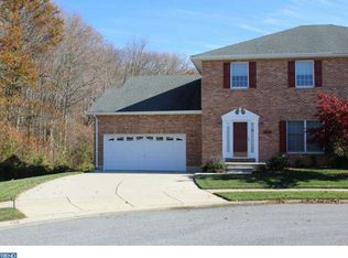 126 Marble House Dr, Bear, DE 19701