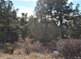 1485 Badger Rd, Crestone, CO 81131