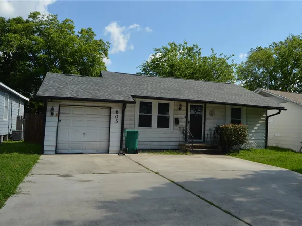 605 Maple Ave, Pasadena, TX 77506