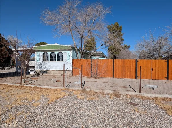 391 Pahranagat St, Alamo, NV 89001