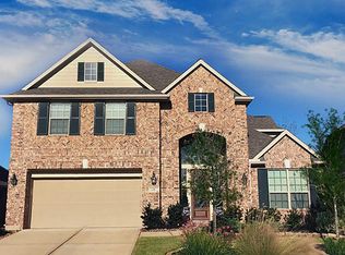 15 Red Wagon Dr, Spring, TX 77389