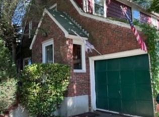 34 Clifton Rd, Milton, MA 02186