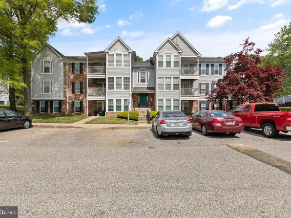 902 Jessicas Ln APT C, Bel Air, MD 21014