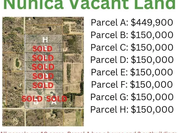 11620 Taft St, Nunica, MI 49448