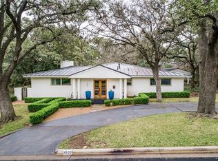 3602 River Rd, Austin, TX 78703