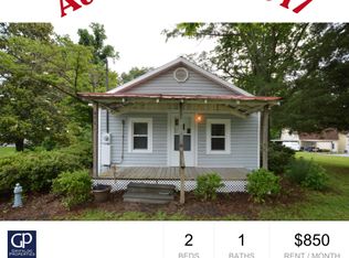 4176 Richlands Hwy, Jacksonville, NC 28540