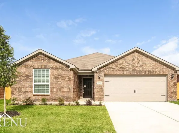 10490 Red Cardinal Dr, Cleveland, TX 77328