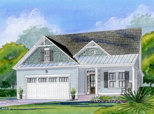 134 Shoal Ave, Hampstead, NC 28443