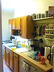 Rented by A D Shaye Realty Group 