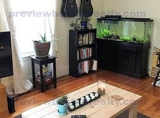 48 Putnam Rd, Somerville, MA 02145