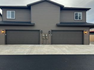 (Undisclosed Address), Ellensburg, WA 98926