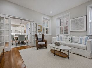 The Porter House Condominiums, Boston, MA 02118