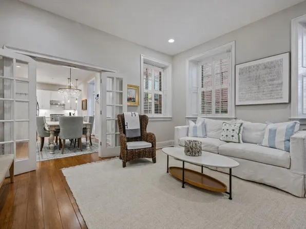 1724 Washington St APT 2, Boston, MA 02118