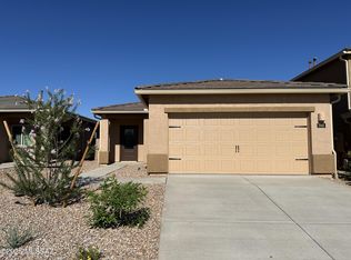 7648 S Wild Prairie Dr, Tucson, AZ 85757