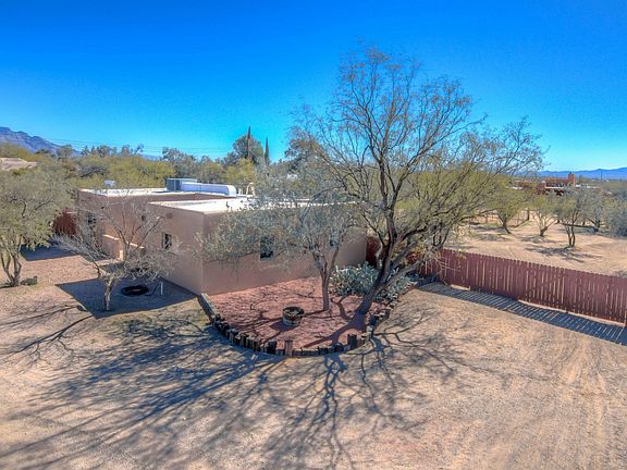 2nd image of 3711 W Flying Diamond Dr
