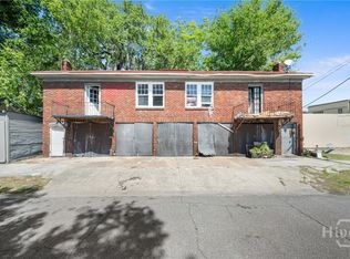 108 W 33rd St, Savannah, GA 31401