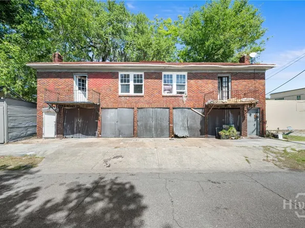 108 W 33rd Street, Savannah, GA 31401