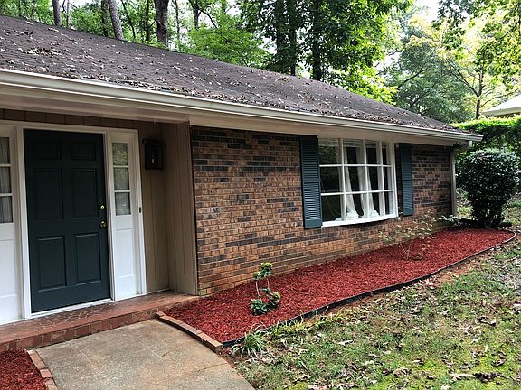4th image of 11180 Hembree Springs Dr