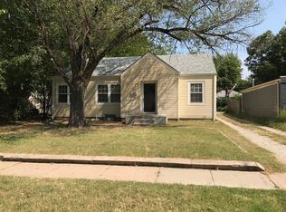1038 N Terrace Dr, Wichita, KS 67208
