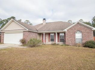 7514 Falcon Cir, Ocean Springs, MS 39564