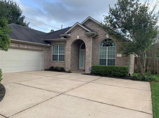 21803 Canton Pass Ln, Katy, TX 77450