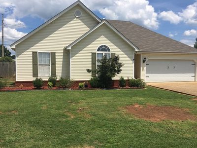 206 Lincoln Ave, Muscle Shoals, AL, 35661