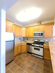 Rented by Compass