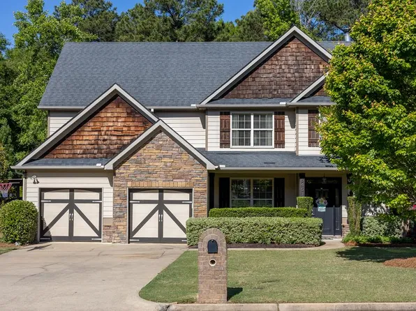 6451 Woodbriar Ln, Midland, GA 31820