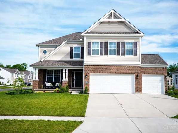 1402 Madrid Ct, Milford, OH 45150