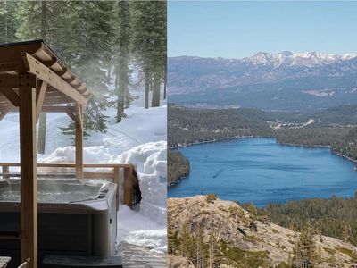 15591 Conifer Dr, Truckee, CA, 96161