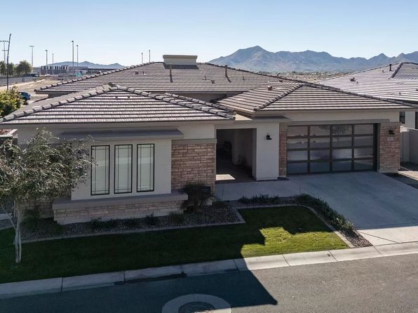 21899 E Misty Ln