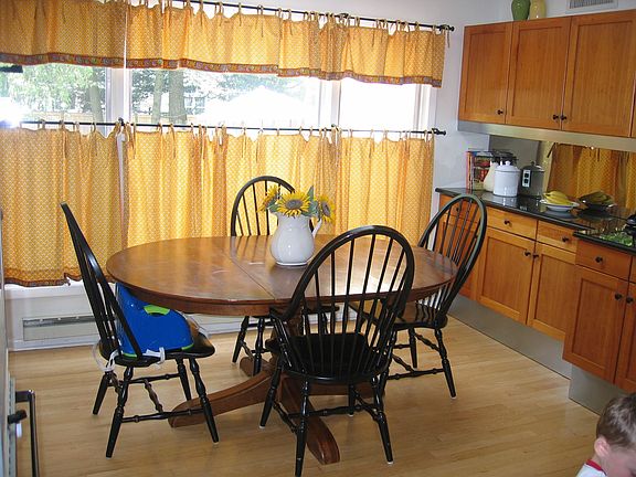Eating Area