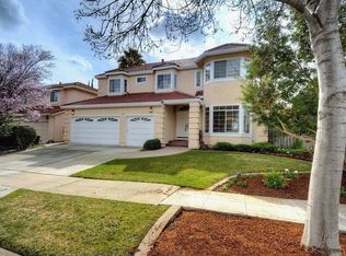 738 Hebrides Way, Sunnyvale, CA 94087