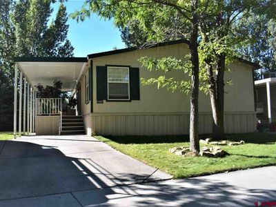 901 6530th Rd UNIT 1005, Montrose, CO, 81401