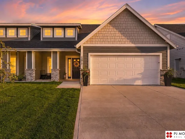 23815 Harvest Heights Cir, Waterloo, NE 68069
