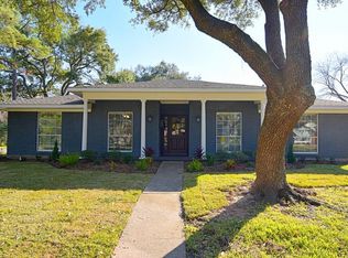 5303 Imogene St, Houston, TX 77096