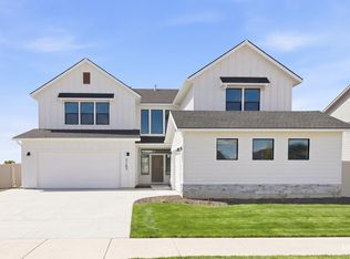 7103 E Marble Springs Dr, Nampa, ID 83687