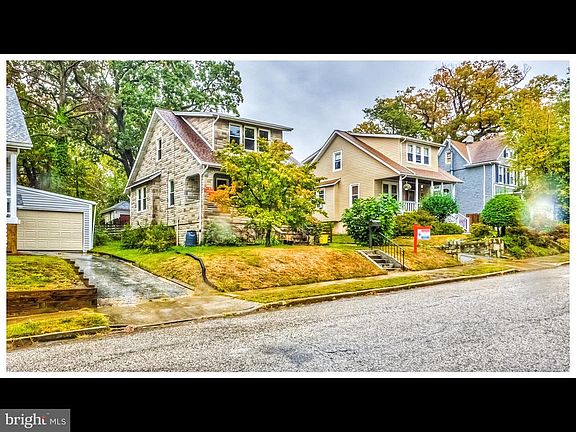 3rd image of 3114 Chesley Ave