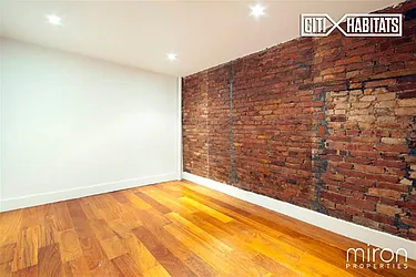 Rented by Citi Habitats