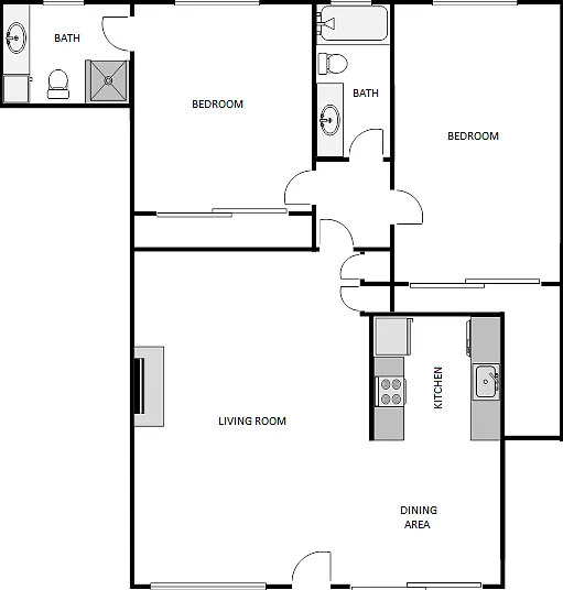 1256 Balboa Ct — Photo 4