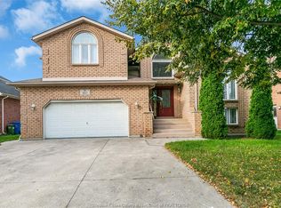 445 John Harvey Cres, Windsor, ON N9E4R4