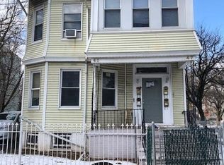 45 Oak Ave #47, Irvington, NJ 07111