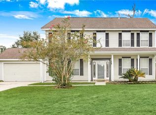 1545 Hunters Point Rd, Slidell, LA 70460