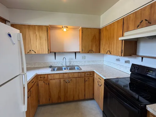 2437 Garden Ave, Klamath Falls, OR 97601