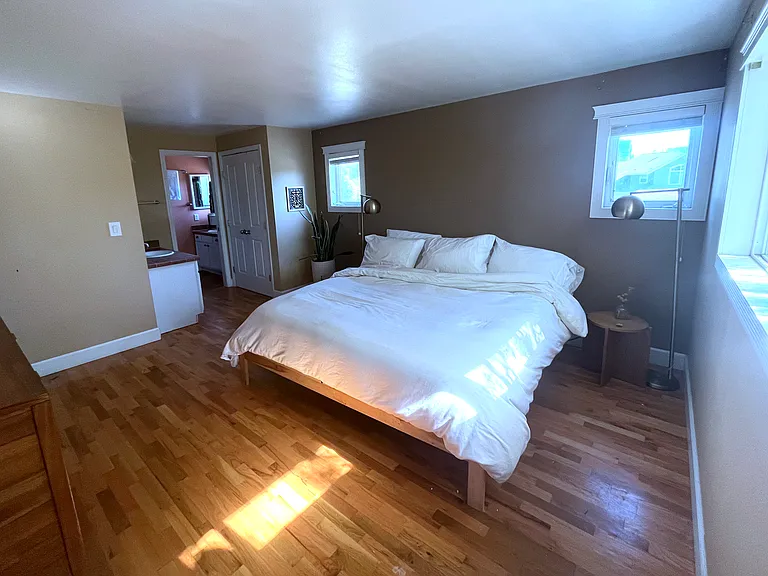 Master Suite