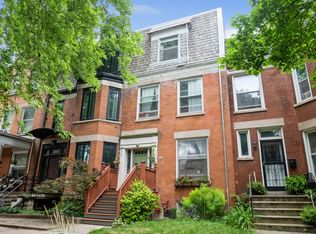 1826 W Cornelia Ave, Chicago, IL 60657