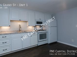74 Grand St APT 1, Albany, NY 12202